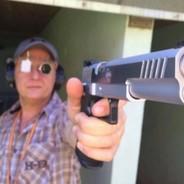 PACO SANZ REAL G's - Steam avatar