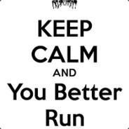 YouBetterRun's Stream profile image