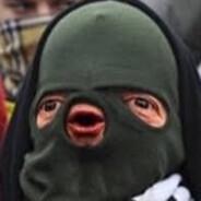 Gopnik Crusader's - Steam avatar