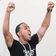 Tej Parker's - Steam avatar