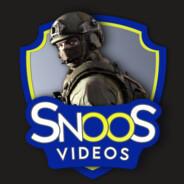 Snoos's Stream profile image