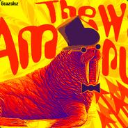 I am the Walrus's Stream profile image