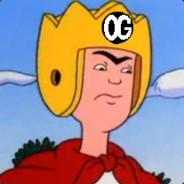 PRINCIPITOWENO's Stream profile image