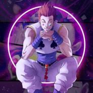 Hisoka's Stream profile image
