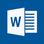 Microsoft Word™'s Stream profile image