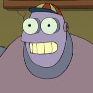 GordoBOT's - Steam avatar