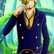 Sanji77's Stream profile image