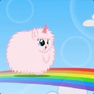 Pink fluffy Unicorn's Stream profile image