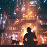 我重伤倒地！'s Stream profile image