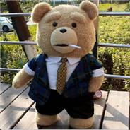 BearzD's Stream profile image