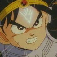 Achilles's - Steam avatar