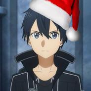 kirito's - Steam avatar