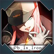 Pb_Is_Iron's Stream profile image