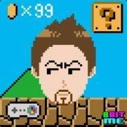 [LAZ] FINN's - Steam avatar