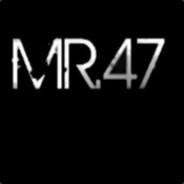 Mr.47's Stream profile image