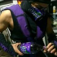Cyber_C4's Stream profile image