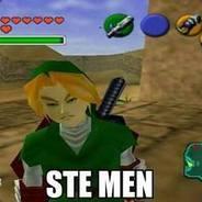 Ste men's Stream profile image