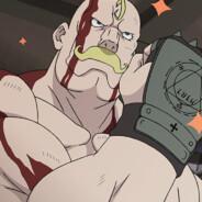 Major Armstrong's Stream profile image