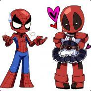 Tinou's - Steam avatar
