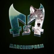 MarcoSuprem's - Steam avatar