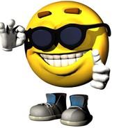 Gef's - Steam avatar