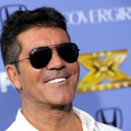 Simon Cowell's - Steam avatar