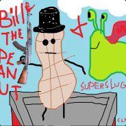 billthepeanut's - Steam avatar