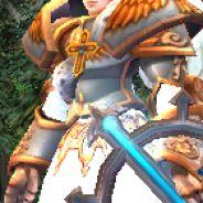 Zuux's - Steam avatar