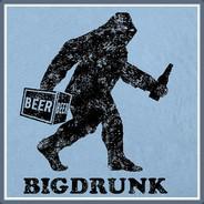 BIGFOOTHUNTER's - Steam avatar