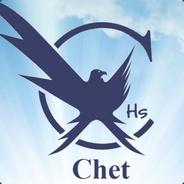 Chet89's - Steam avatar