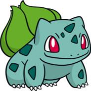 Blubasaur's - Steam avatar