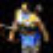 JohnWatson's - Steam avatar