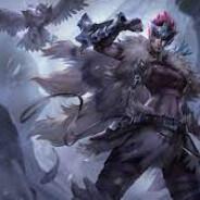 Thunderquinn's Stream profile image