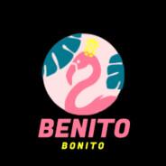 BonitoBenito's - Steam avatar
