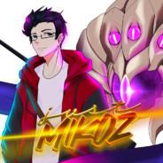 JustMikoz's Stream profile image