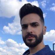 Yousif's - Steam avatar