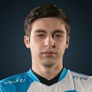 Shroud's - Steam avatar