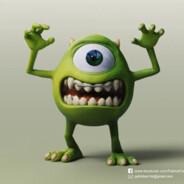 Misterious's - Steam avatar