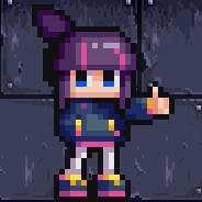 JUSTIN's - Steam avatar