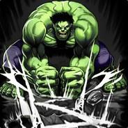 HULK_5's - Steam avatar