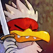 Mathieu's - Steam avatar