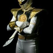 Power Ranger White's Stream profile image