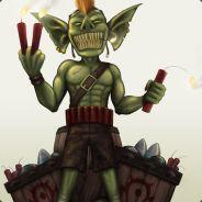 PoppaPeppajack's - Steam avatar