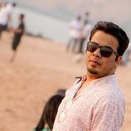 Riyan Parag's Stream profile image