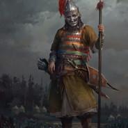 Ardabas34's - Steam avatar