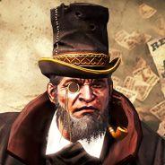 Siwy Bajerant's - Steam avatar