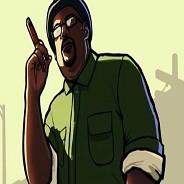 Big Smoke's Stream profile image