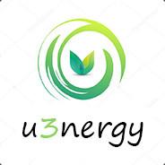 u3nergy's Stream profile image