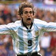Batigol's Stream profile image