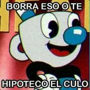 El mugman's Stream profile image